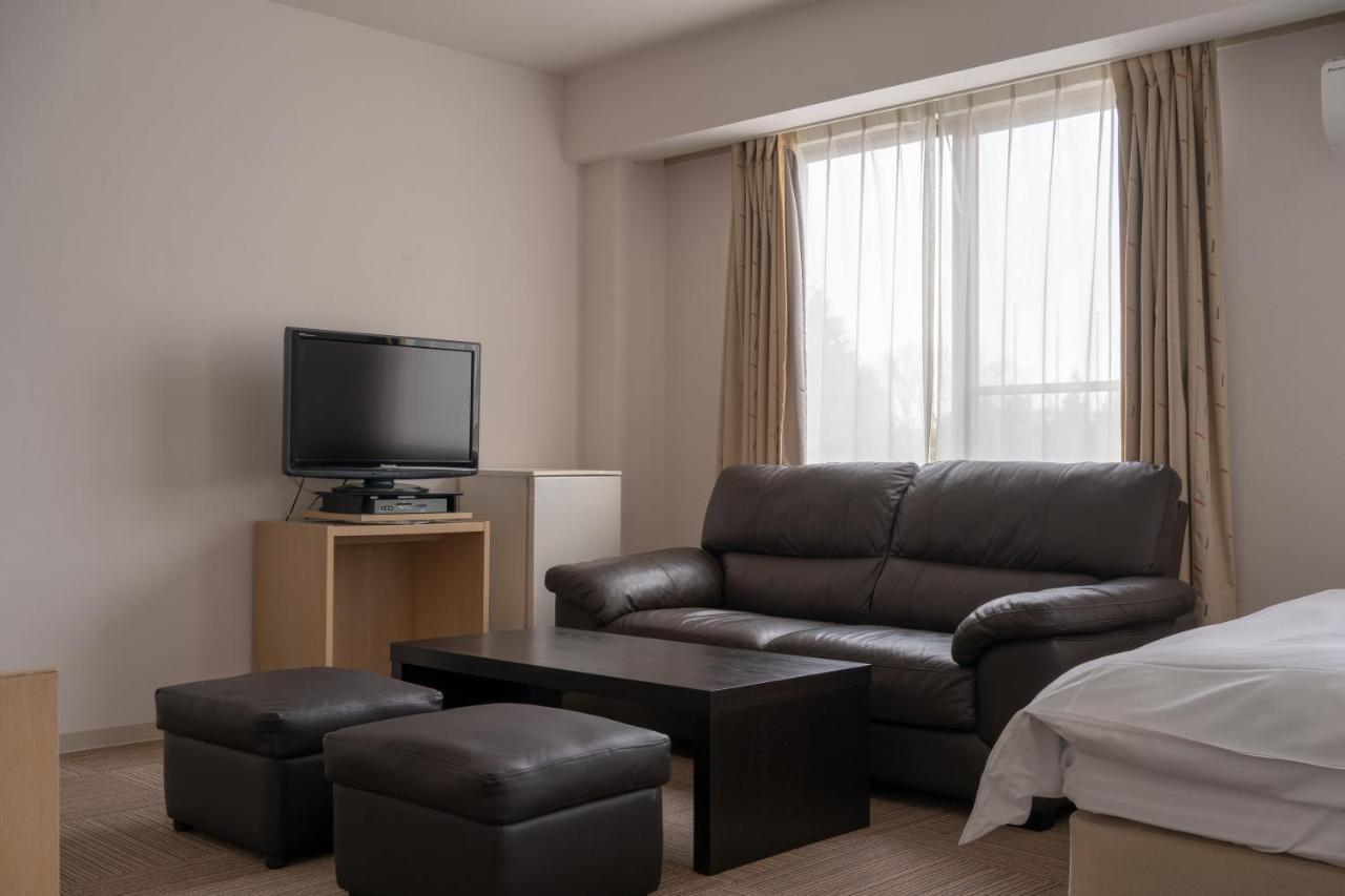 Kitsuregawa Country Club & Bihada Onsen Hotel Kitsuregawa Sakuyama Экстерьер фото