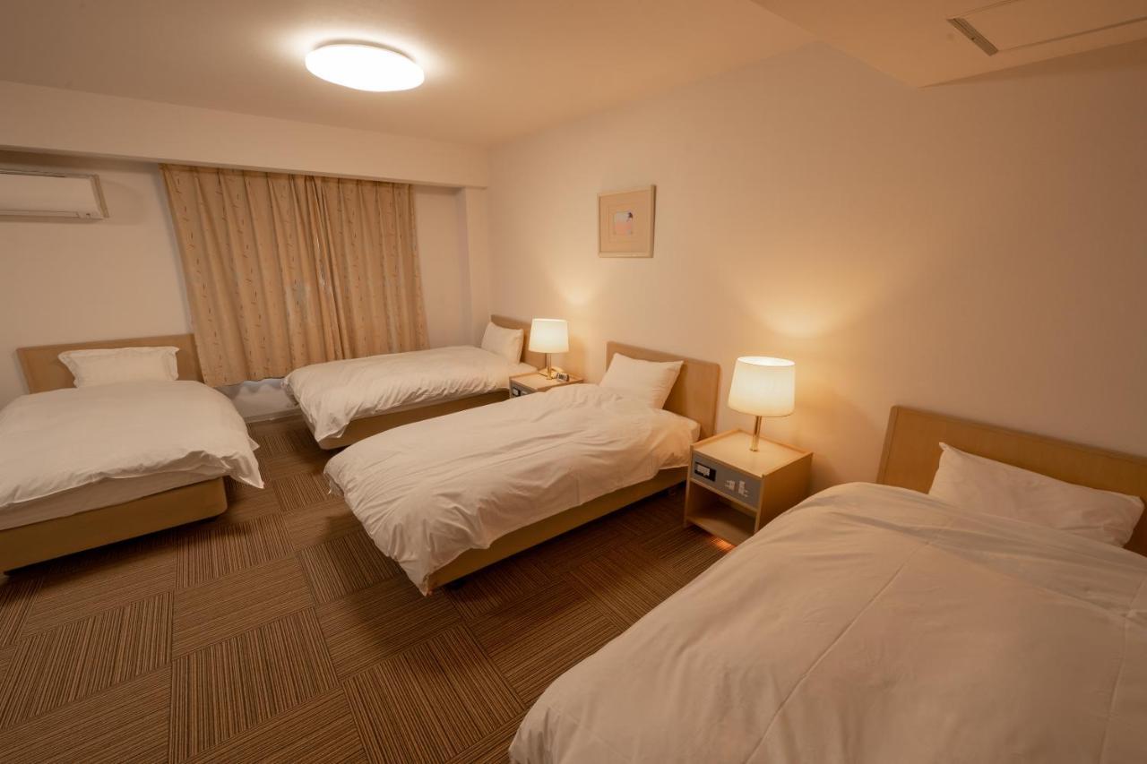 Kitsuregawa Country Club & Bihada Onsen Hotel Kitsuregawa Sakuyama Экстерьер фото