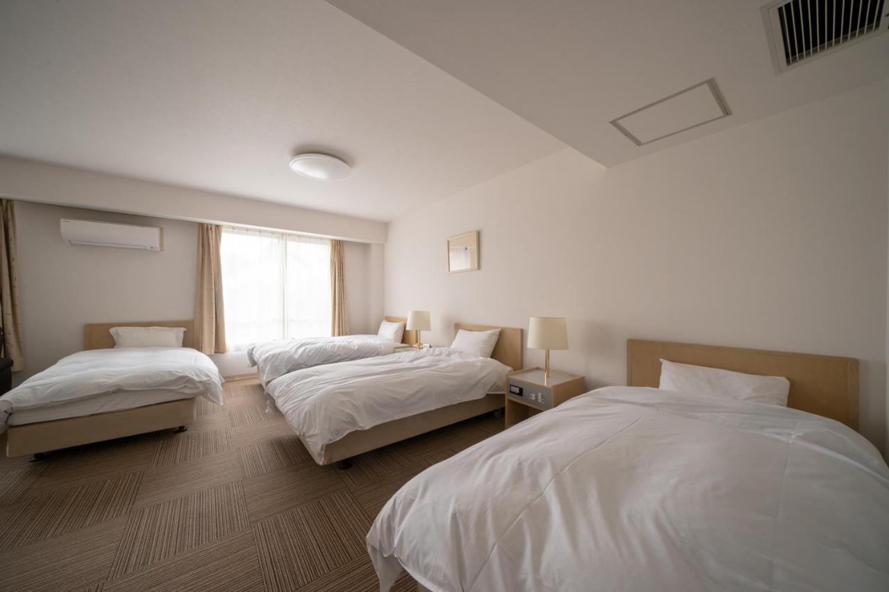 Kitsuregawa Country Club & Bihada Onsen Hotel Kitsuregawa Sakuyama Экстерьер фото
