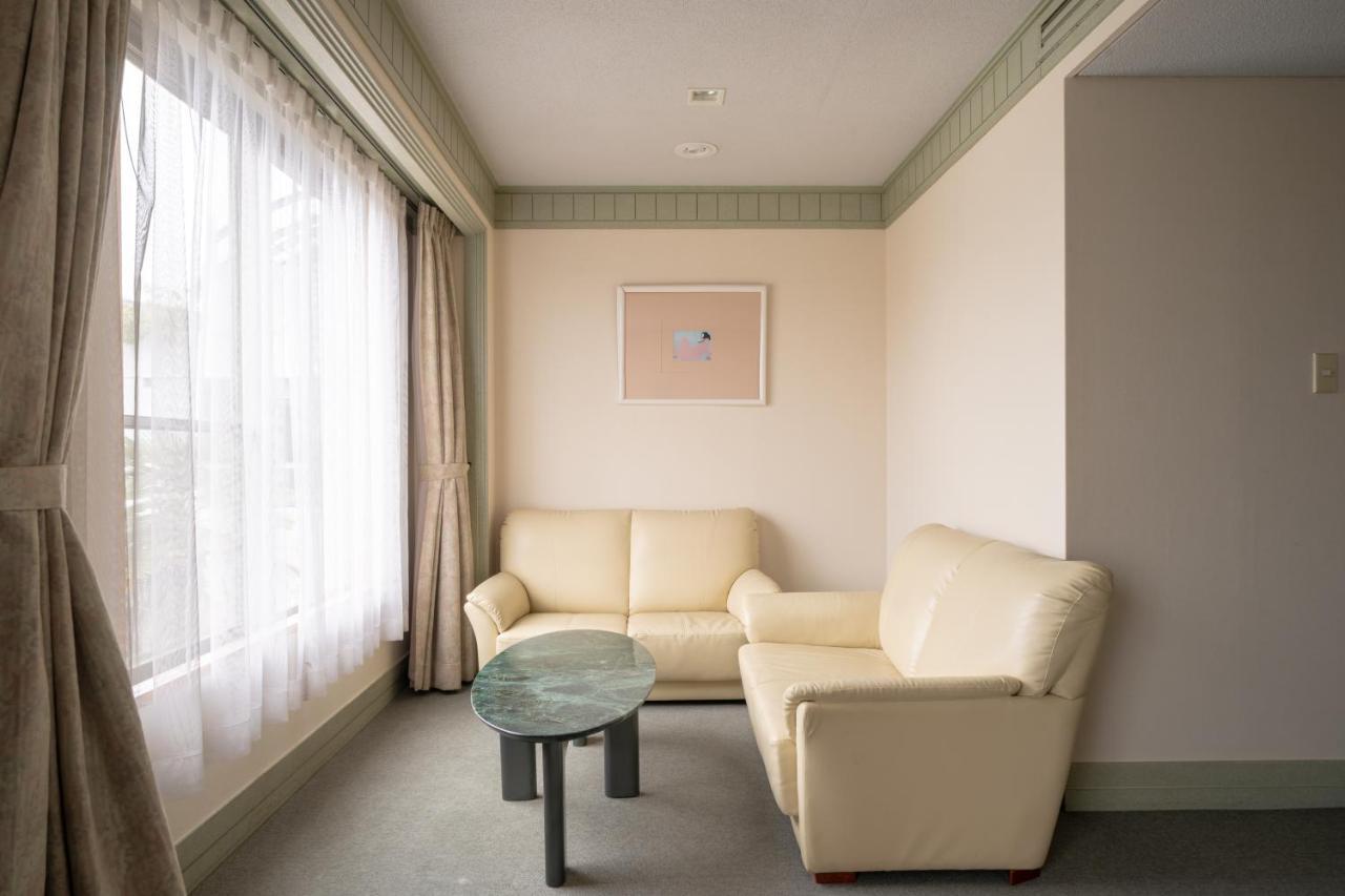 Kitsuregawa Country Club & Bihada Onsen Hotel Kitsuregawa Sakuyama Экстерьер фото