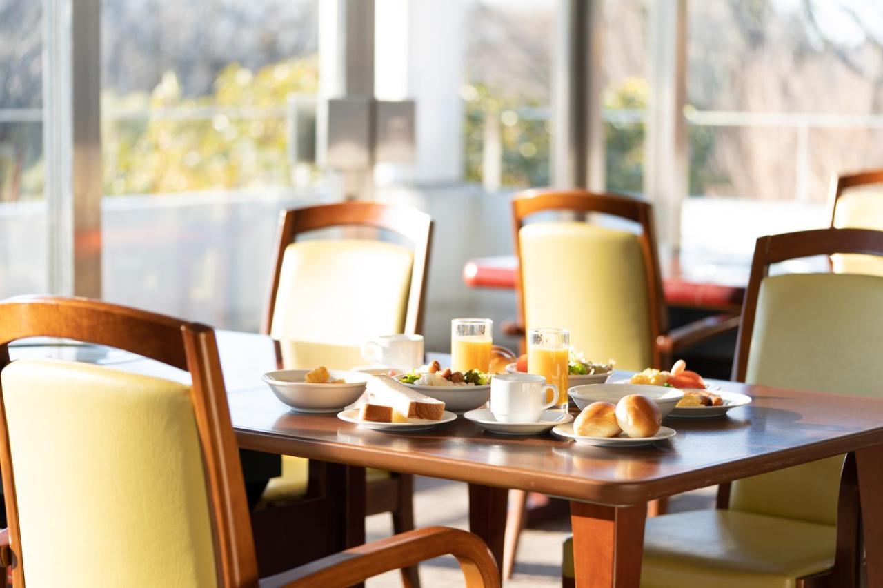 Kitsuregawa Country Club & Bihada Onsen Hotel Kitsuregawa Sakuyama Экстерьер фото