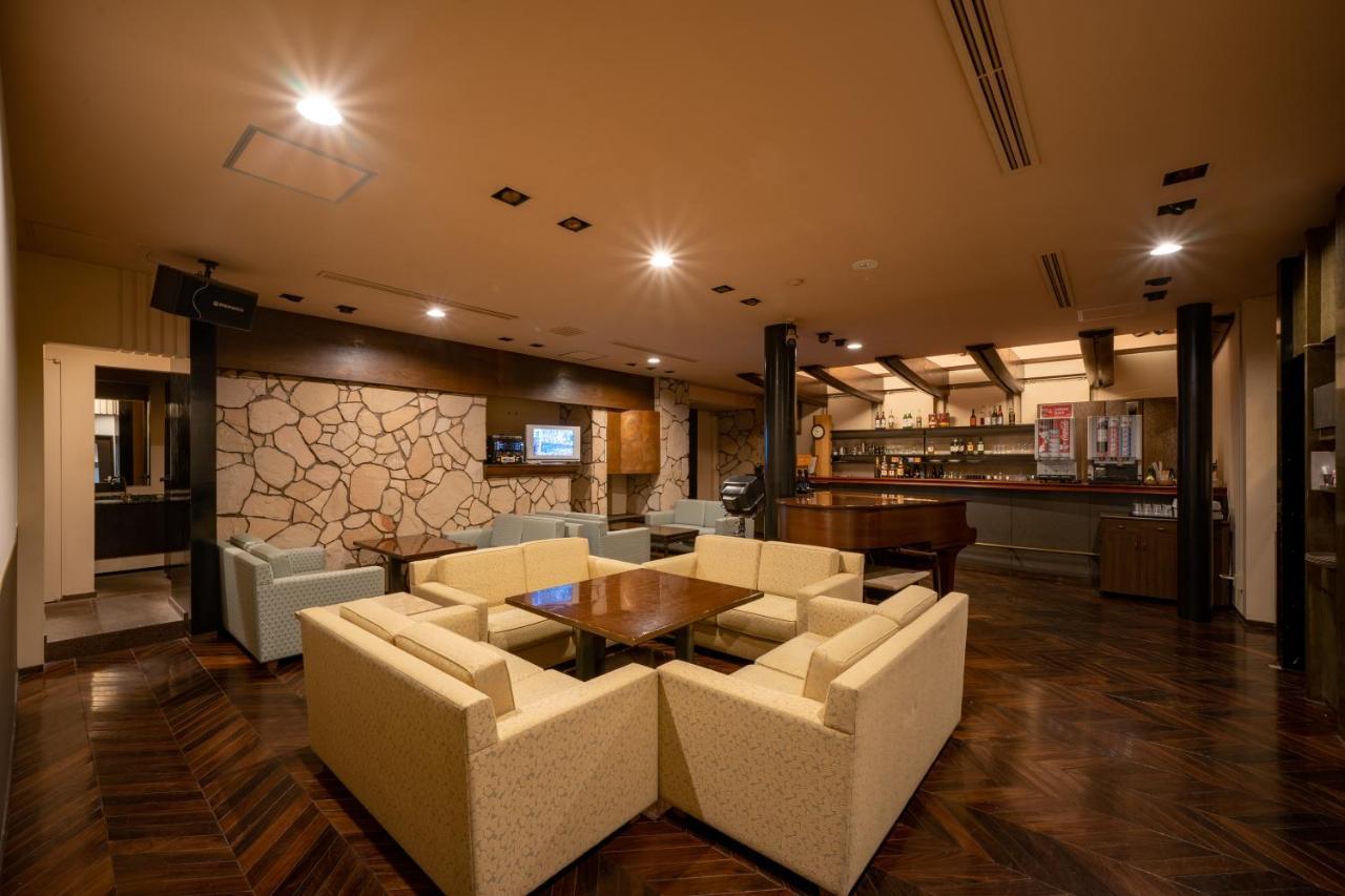 Kitsuregawa Country Club & Bihada Onsen Hotel Kitsuregawa Sakuyama Экстерьер фото