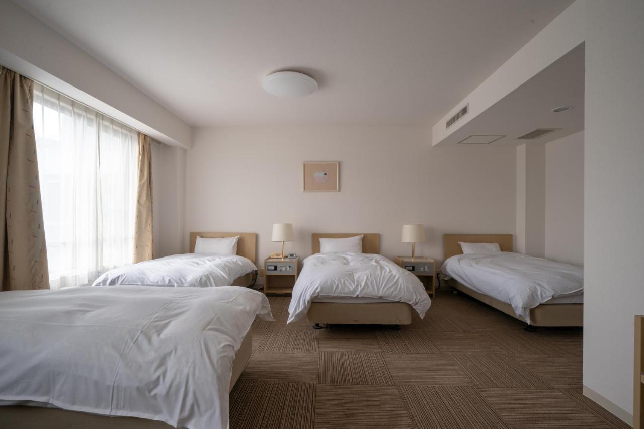 Kitsuregawa Country Club & Bihada Onsen Hotel Kitsuregawa Sakuyama Экстерьер фото