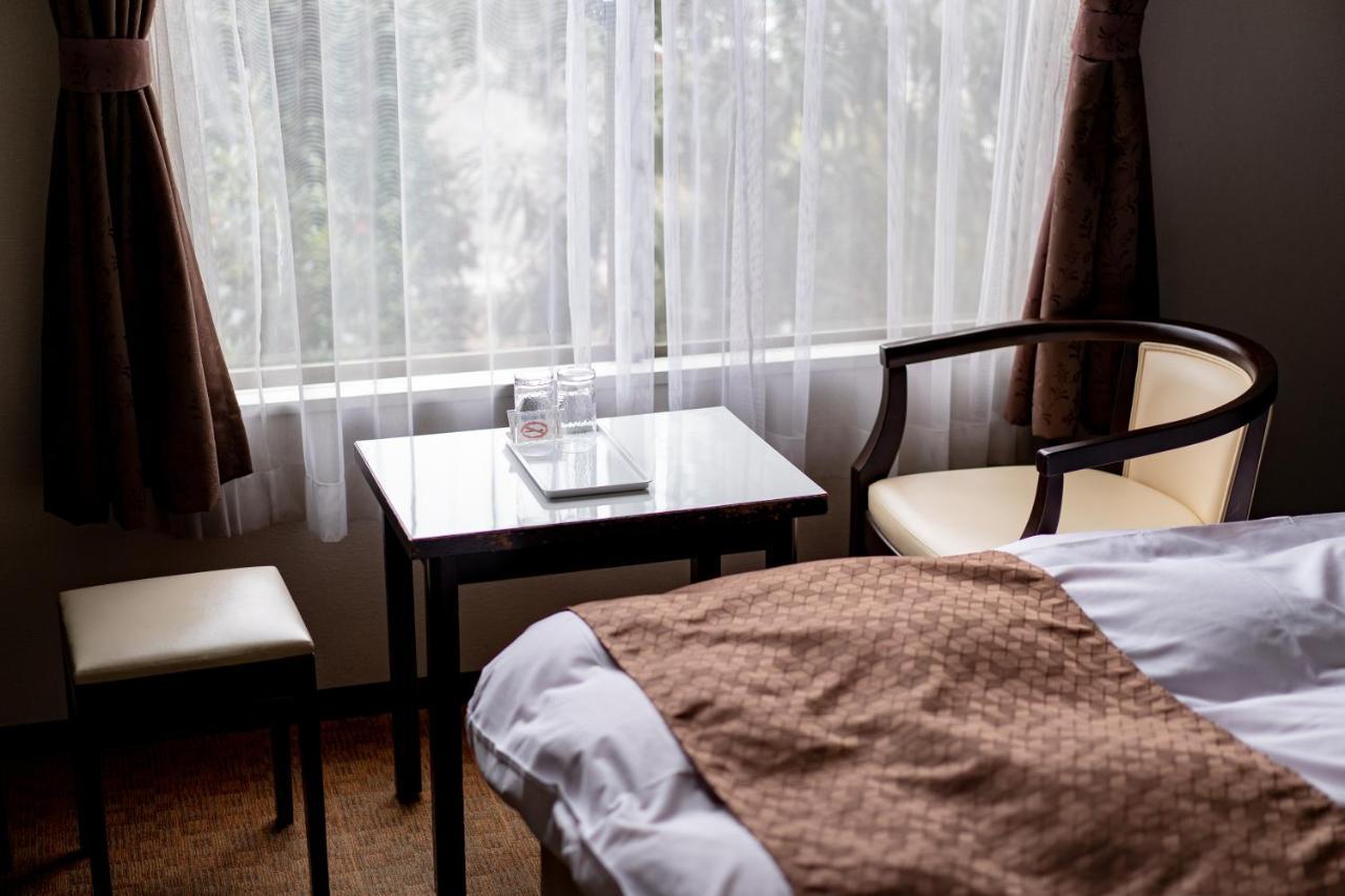 Kitsuregawa Country Club & Bihada Onsen Hotel Kitsuregawa Sakuyama Экстерьер фото